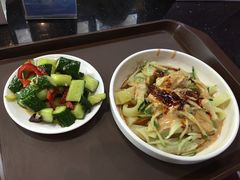 -陇上全荟兰州传统牛肉面(延吉路店)