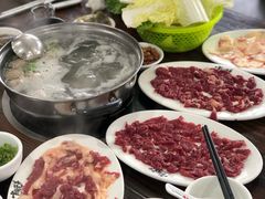 -官塘兄弟·潮汕牛肉店(官塘总店)