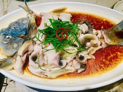 -巡味顺德菜(龙华壹方城店)