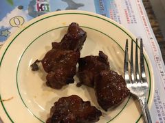 -巴犀烧烤(新崇光店)