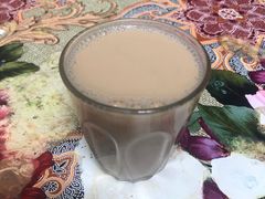 -老光明岗琼甜茶馆