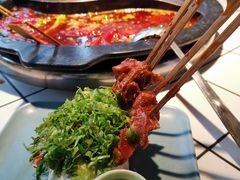 -味流印市井火锅