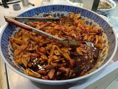 -清真马虎面馆(西七路店)