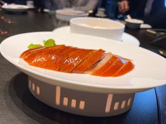 -喜悦烤鸭·新京菜(王府井店)