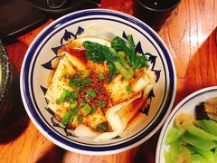 油泼扯面-醉长安(南门总店)