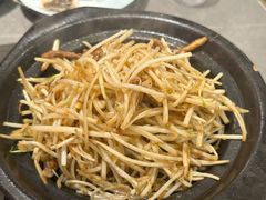 -八张桌子(老店)