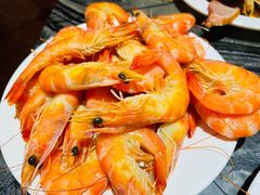 -吉布鲁牛排海鲜自助(温江合生汇店)