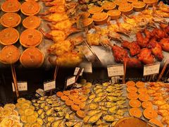 -芭菲盛宴·环球美食(锦城万达广场店)