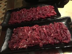 -左庭右院鲜牛肉火锅(新梅广场店)
