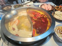 -芈重山老火锅(广州首店)