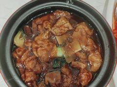-红城阁·上海味道(四平路店)