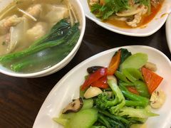 -标记Jane's kitchen(平桥直街店)