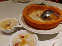 -玫瑰厅上海菜(兴国路店)