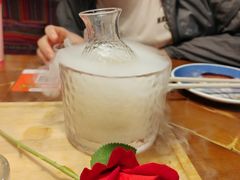-雀舞云南菜(天津天河城购物中心店)