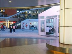 -浦江城市生活广场(江月路店)