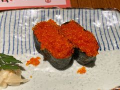 蟹籽寿司-仓桥家·焗寿司·锅物(光谷步行街店)