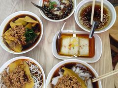 -洪记凉米线(新兴路店)
