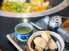 -老刘生态大鱼坊铁锅炖鱼(赛马场店)