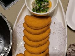 -蝎王府羊蝎子(虎坊桥总店)