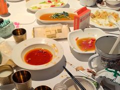 -西域阿里马新疆菜·清真(桂花路店)