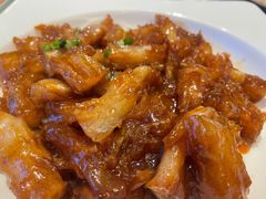 -松鹤楼(狮山永利广场店)