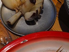 -北丐先生·野馄饨烧烤(长宁龙之梦店)