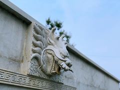 -遵化汤泉宫度假村温泉