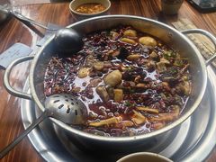 -黑竹香鸡(营和巷店)