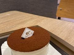 提拉米苏杯-85度C(福州马尾君竹2店)