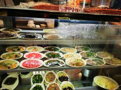 -庆丰包子铺(白塔寺店)