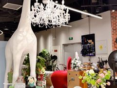 -Detopia outdoor(国贸商城店)
