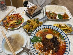 -雲物·云南小馆(好悦天地店)