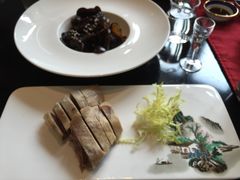 -行者书屋大堂吧 ·下午茶(南京圣和府邸酒店)