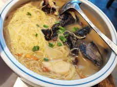 -大海碗·京菜炸酱面(雍和宫店)