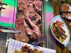 -外滩海鲜烧烤广场(东三旗店)