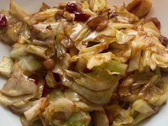 -庆江南江南菜(琴湖溪里花园城店)