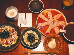 -山杏yama-katsu·吉列炸物