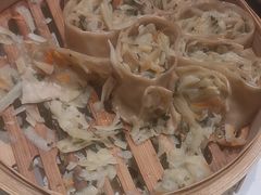 -二分八云雁阁•新晋菜大同味(长治路店)