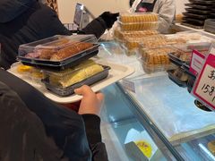 -東更道点心行(文化东路店)