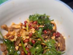 -费大厨辣椒炒肉(太平老街店)