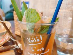 ice&nbsp;lemon&nbsp;tea-泰妃殿(武汉首店)