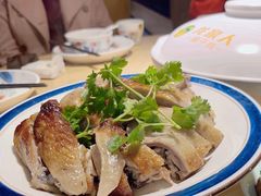 -龙泉人椰子鸡·糟粕醋·海南菜(南大桥店)