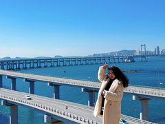 -星海湾跨海大桥
