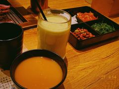 -千寻烧肉(政务区店)