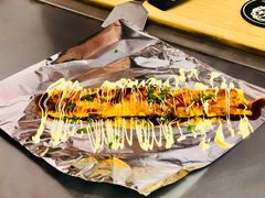 -日葵 大阪烧ひまり(仙霞路店)