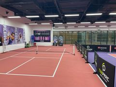 -Our Pickleball多多动匹克球俱乐部(世博源店)