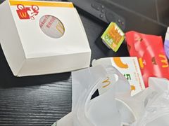 -麦当劳(王家湾步步高餐厅)