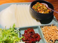 -纳瓦新疆菜(银都店)