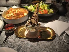 -芭莉与彩虹西餐厅(成都合生汇店)