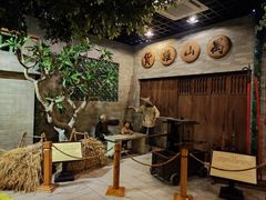 -陈李济中药博物馆